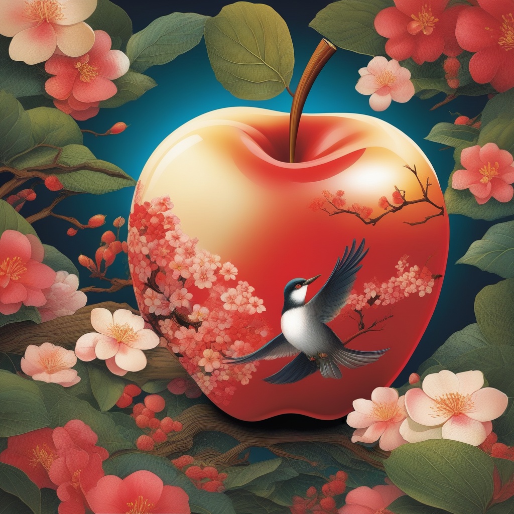 Apple iTunes Turning Japanese