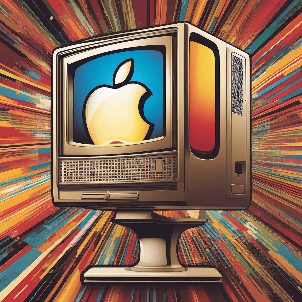 Apple Macs Spotlight May Be Holy Grail of Desktop Search