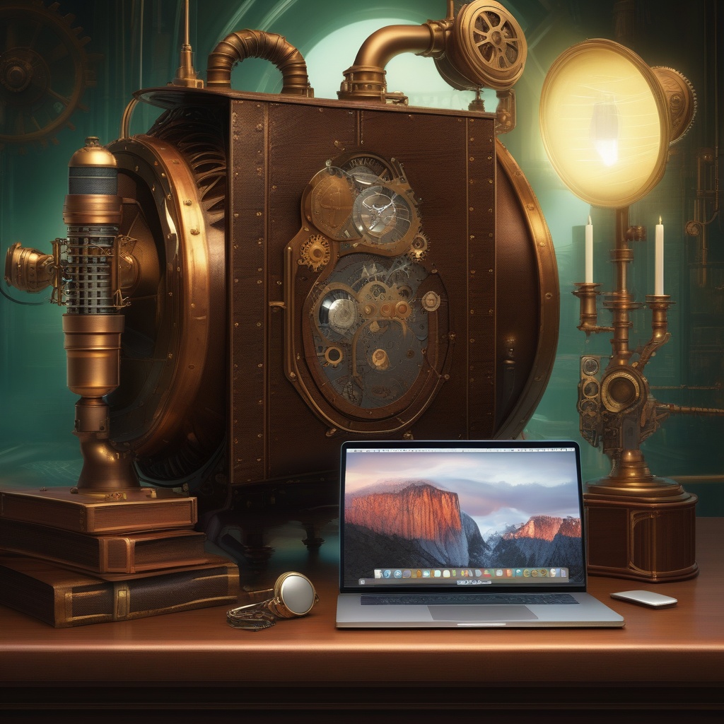 Apple Mainstreams Podcasts