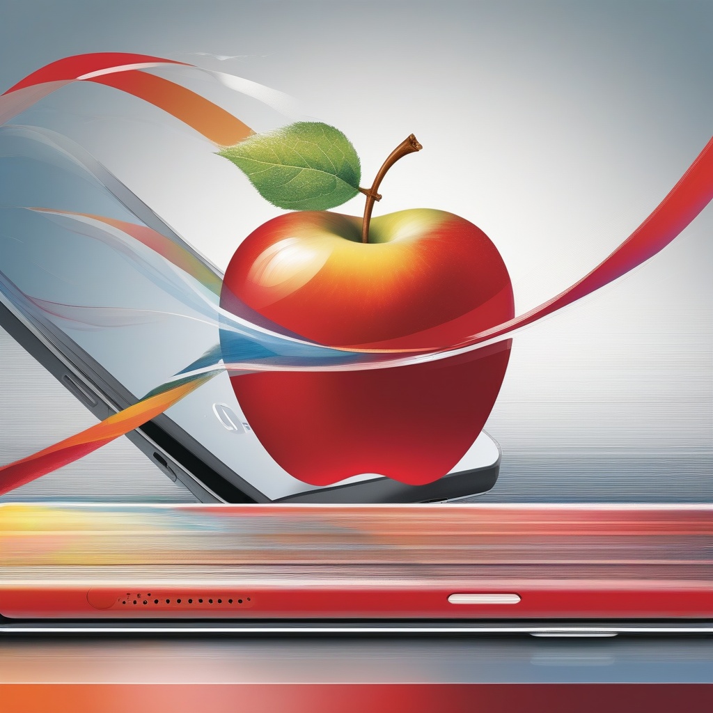 Apple Nokia Developing Mobile Browser