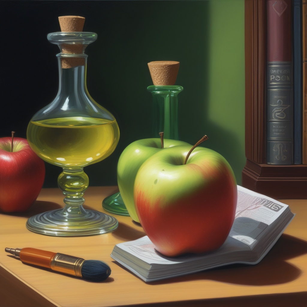 Apple Poisons Podcast RSS Extension