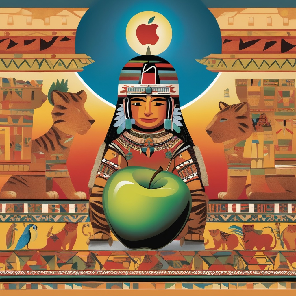 Apple To Ship Tiger On April 29