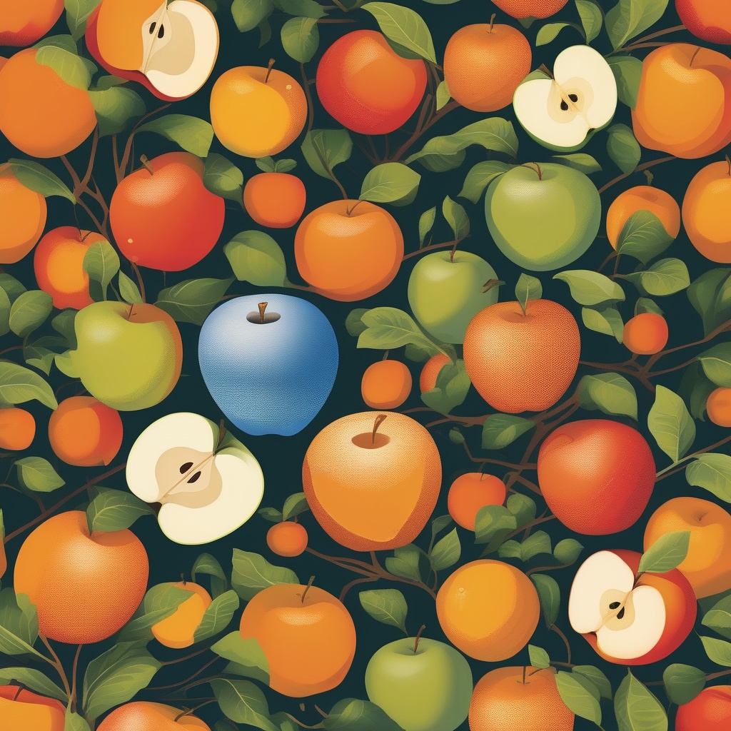 Apples and Oranges No More Intel-based Macs