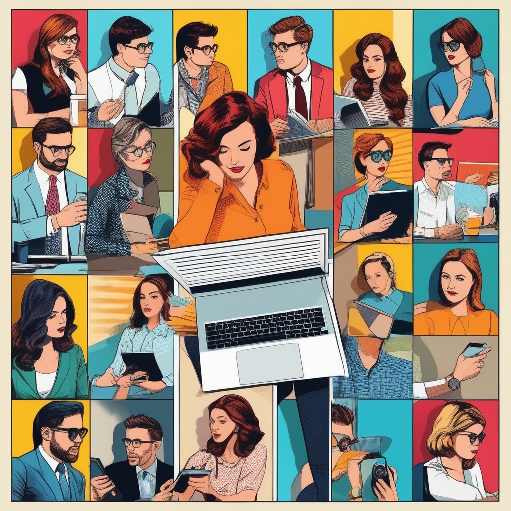 Are Bloggers Journalists