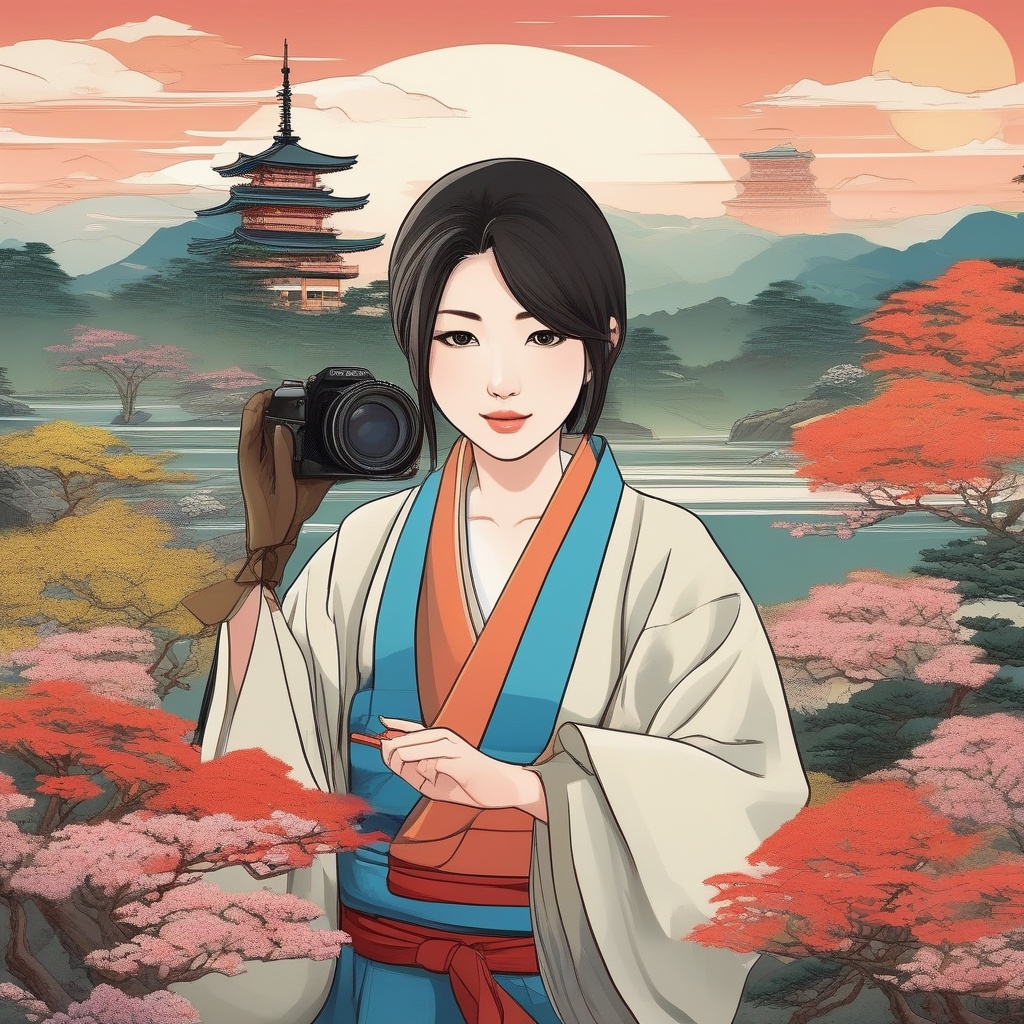 Are Character Blogs Worthwhile