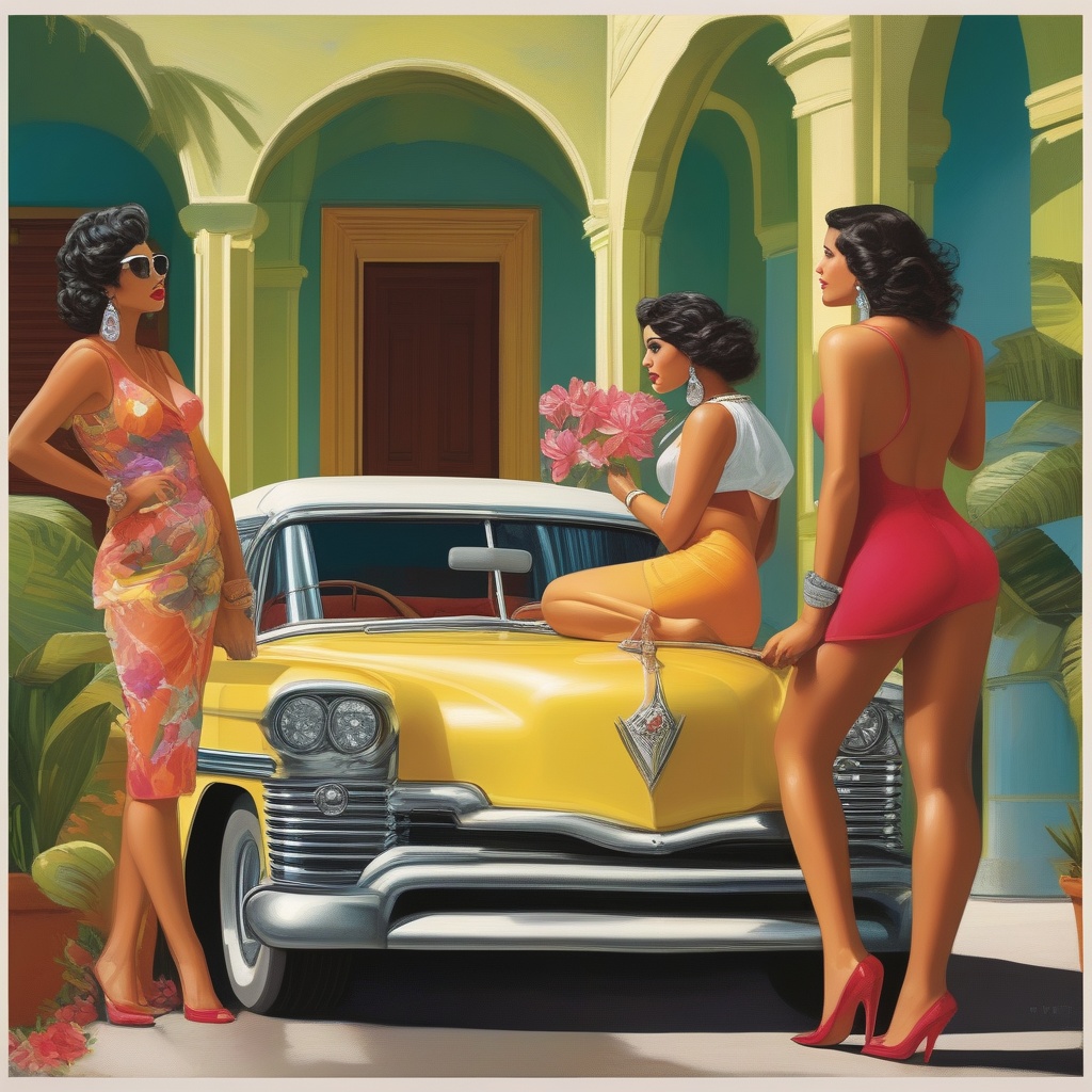 Are You a Retrosexual