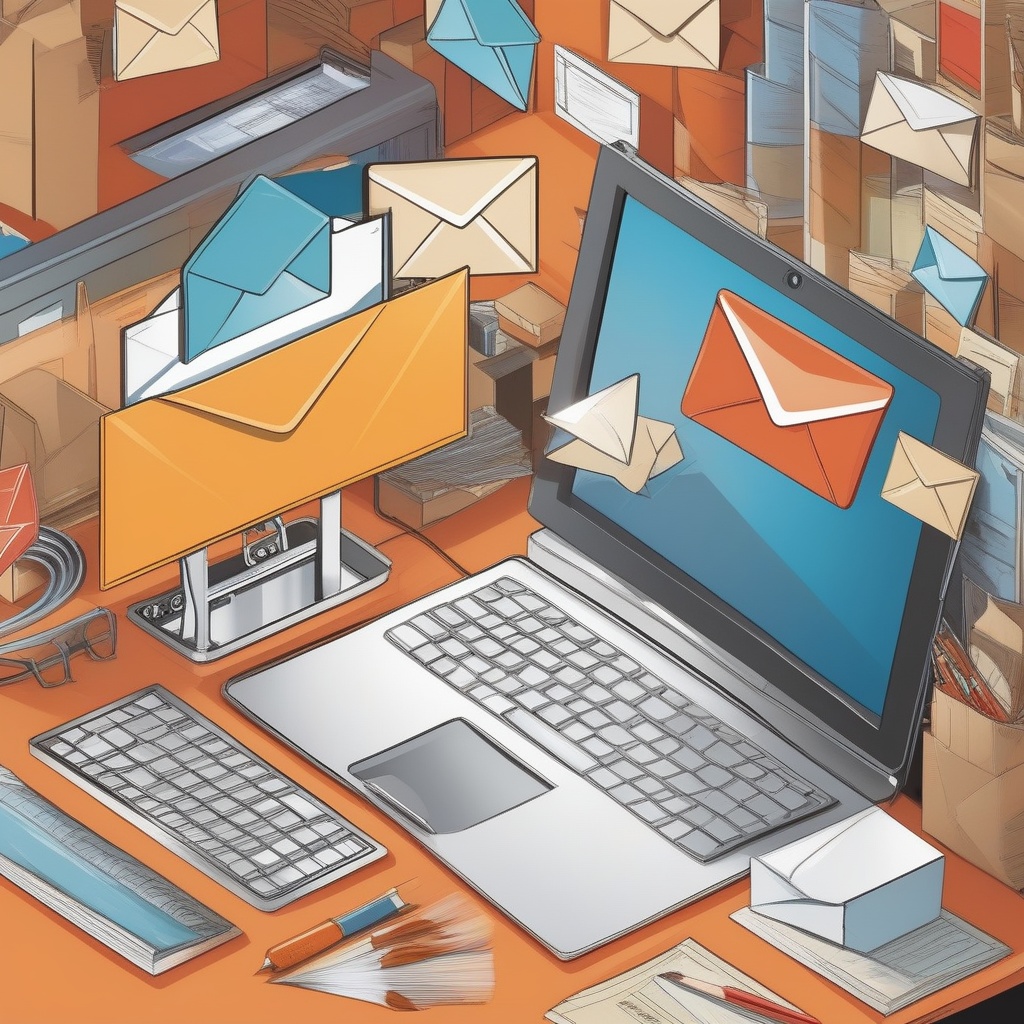 Are You An Email Filer or Piler