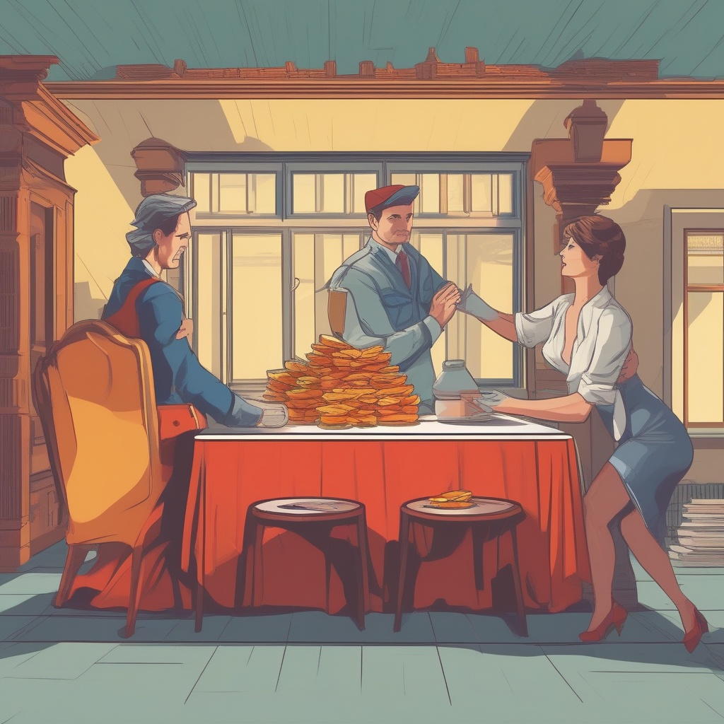 Are you letting Feedburner hold you hostage