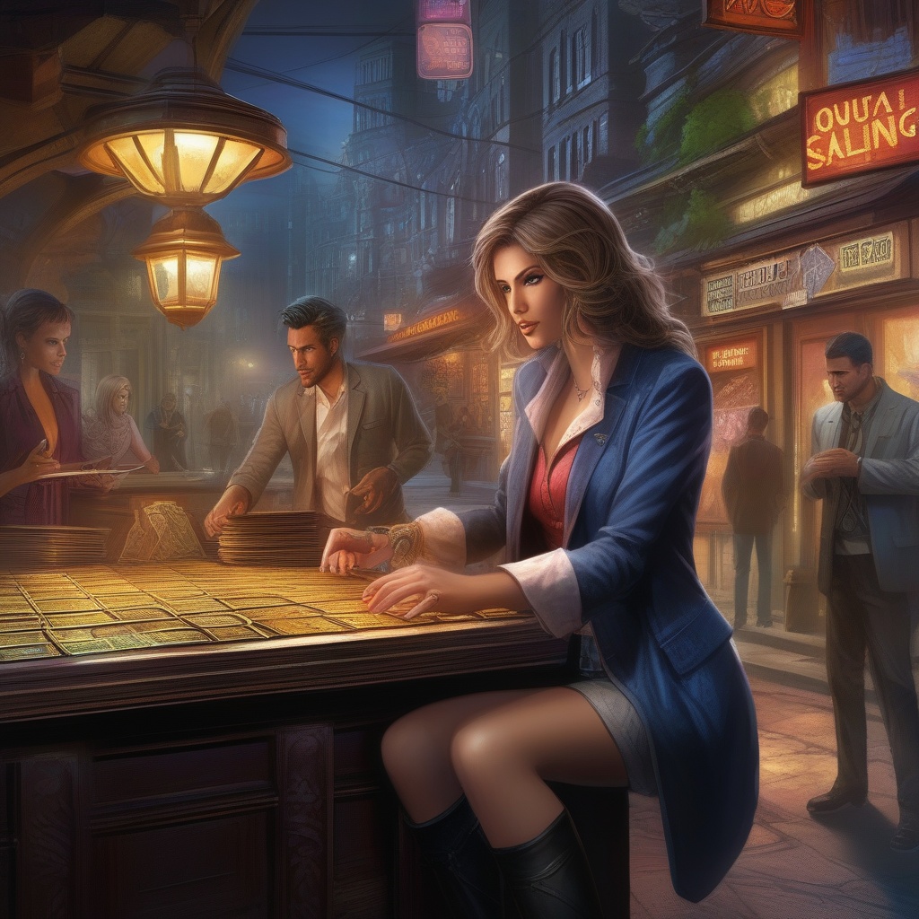 Are You Solving or just Selling