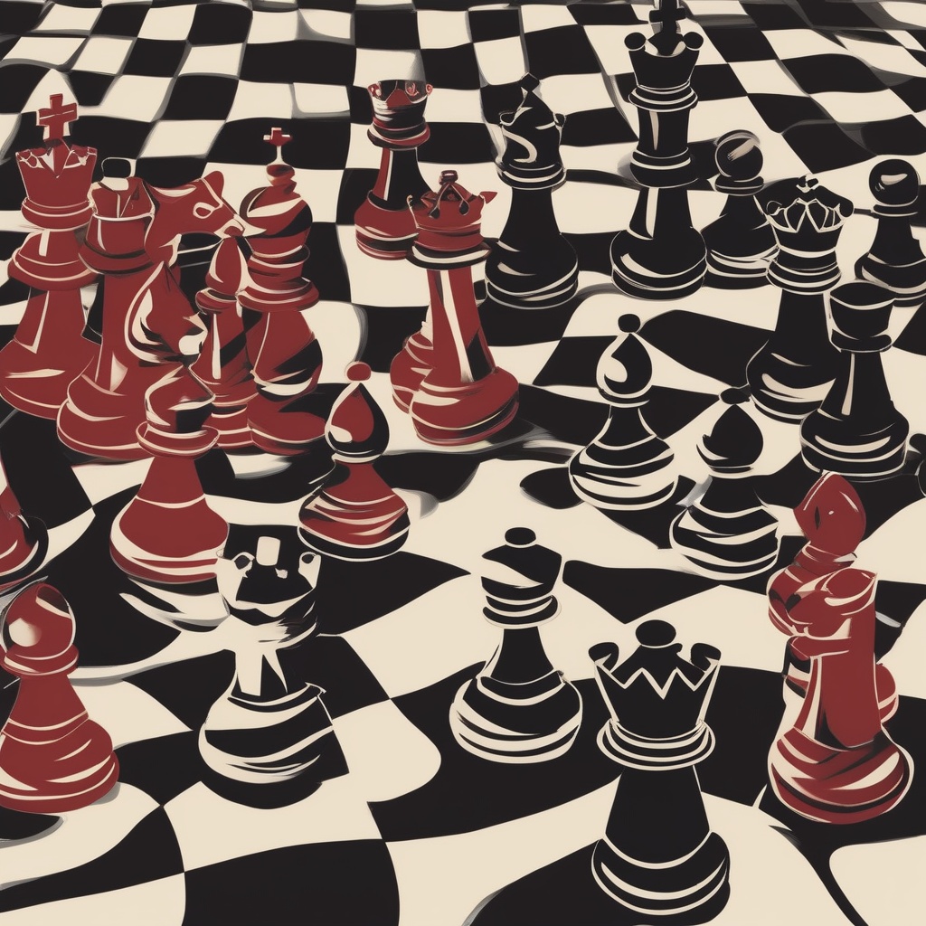Are You Using a Chess or Checkers Marketing Strategy