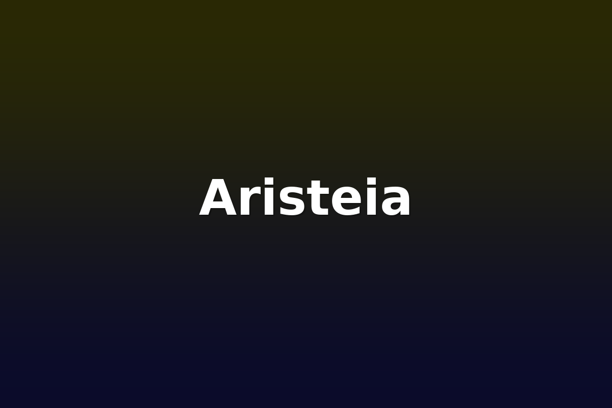 Aristeia