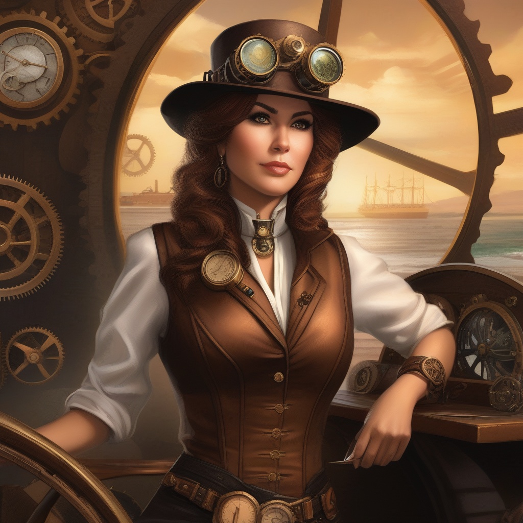 Arlene Aims For Gulf Coast