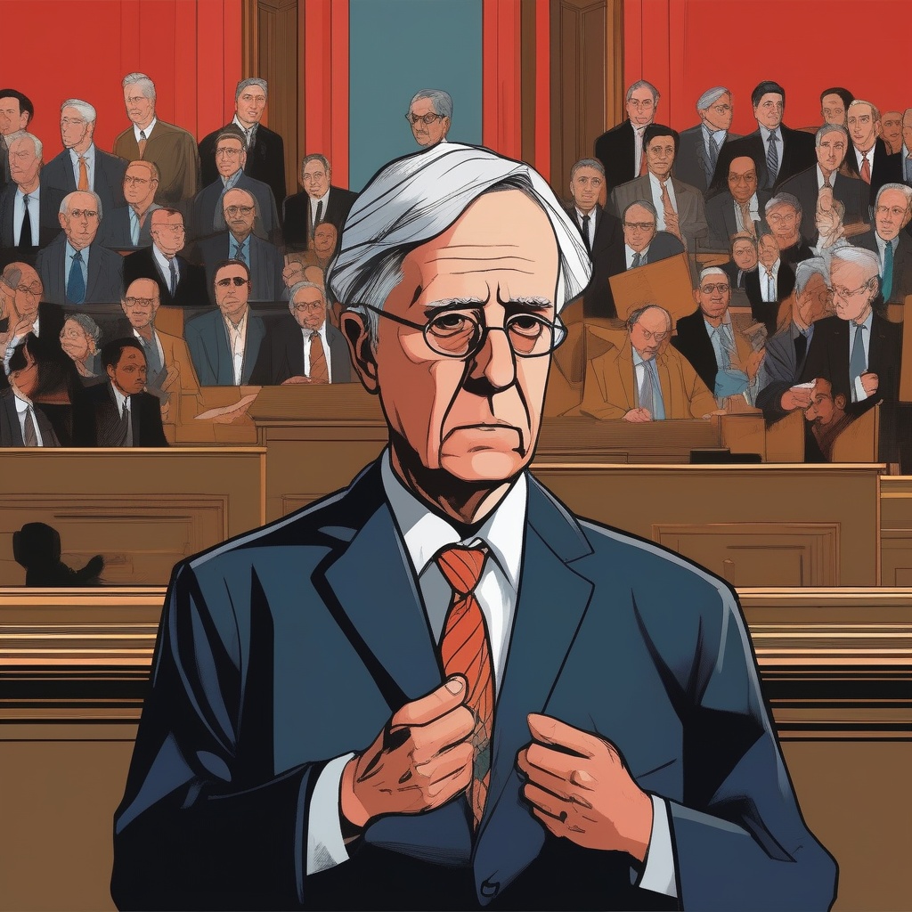 Arthur Andersen Conviction Overturned By Supreme Court