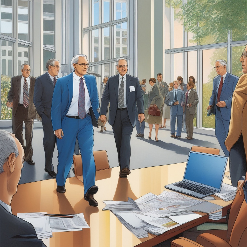 Arthur Levinson Leaves Google Board of Directors