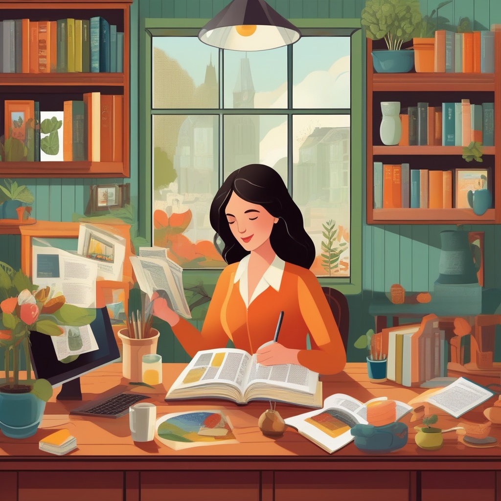 Articles Build Blog Readership