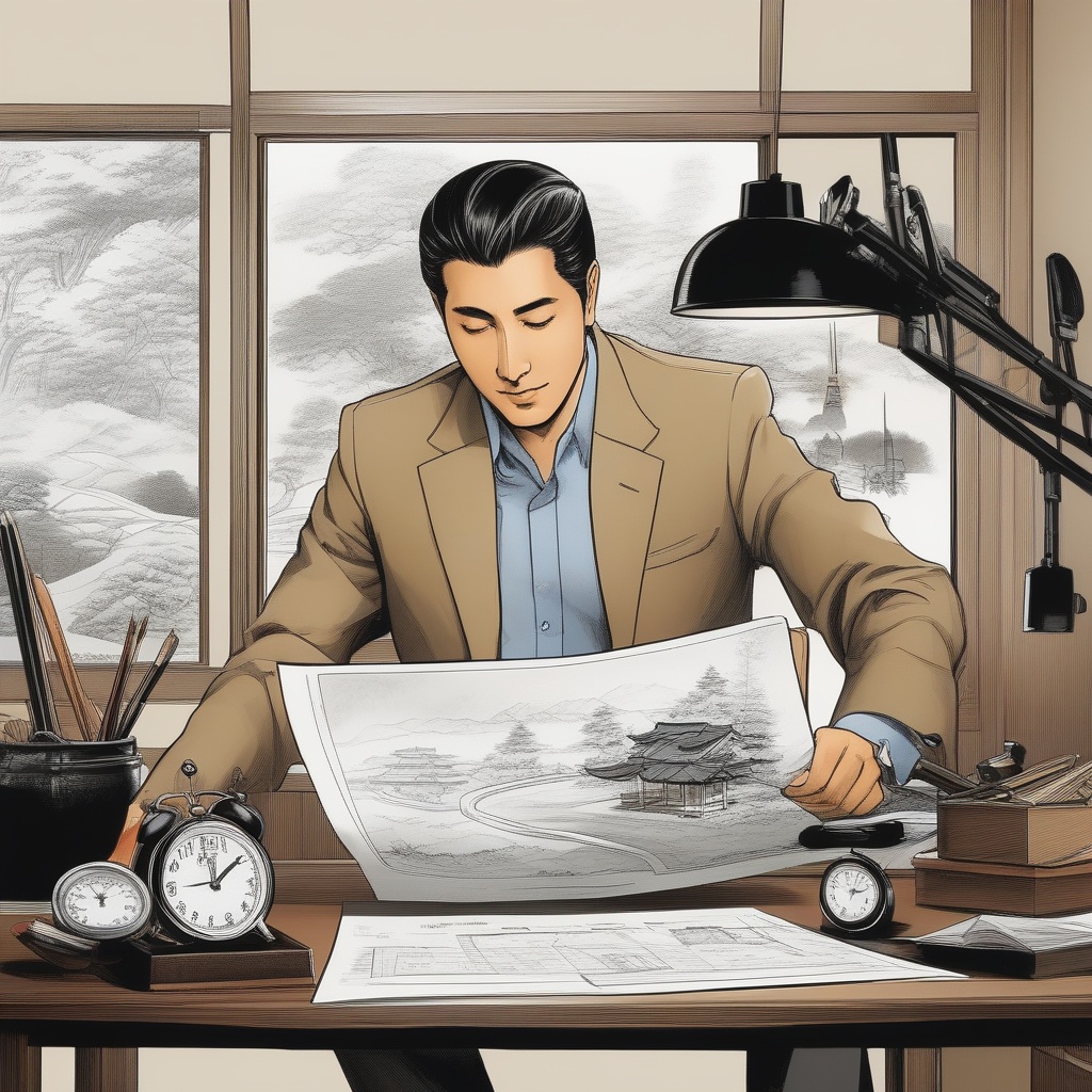 Asim Khan on Time Management