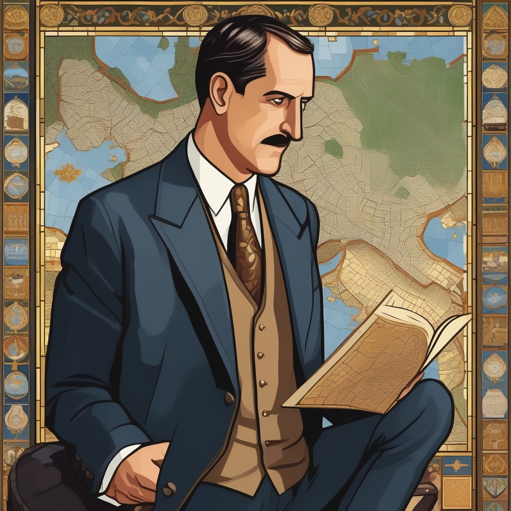 Ask Jeeves Map Search