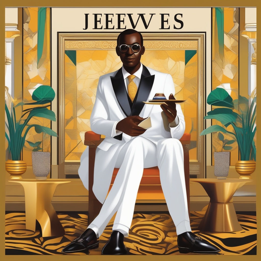 Ask Jeeves Starts Blogging