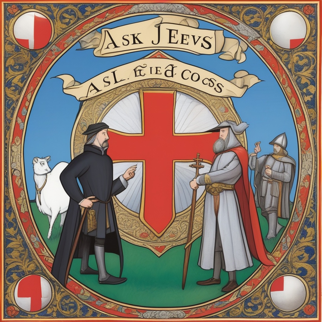 Ask Jeeves Teams Up With The Red Cross For Hurricane Relief