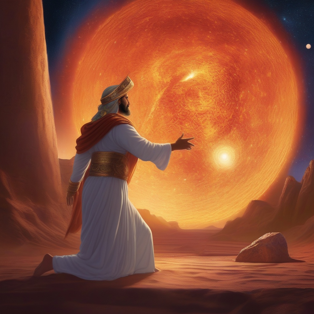 Astrologer Sues NASA Over Comet Impact