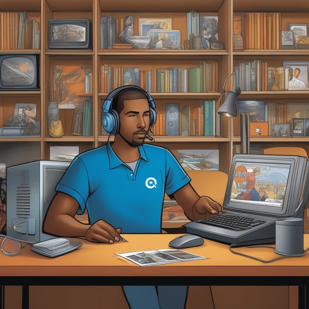 ATampT Goes On The Offensive Against Google Voice