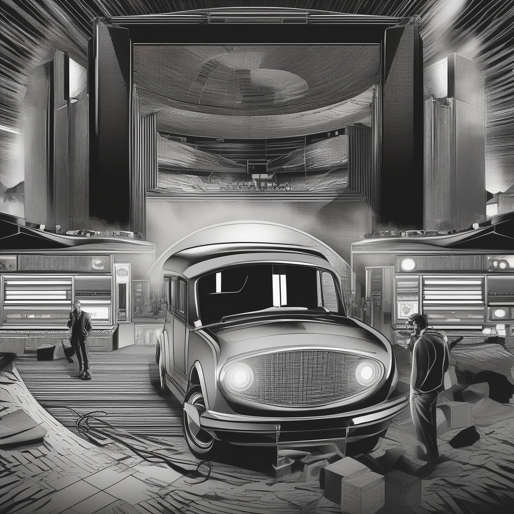 ATampT Strikes Ad Deal With Vevo