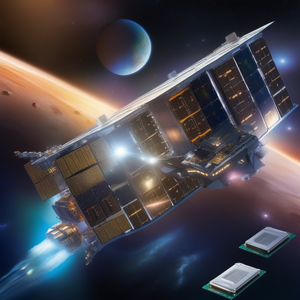 ATI Ships New Mobile Chipset