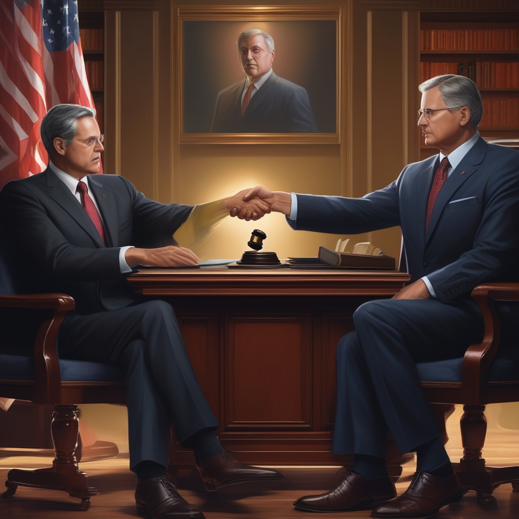 Attorney Generals Reach Agreement With Blockbuster