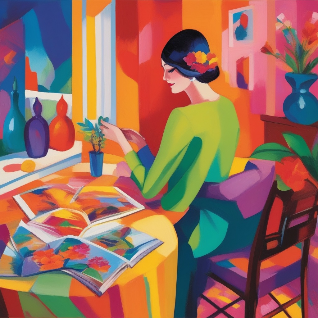 Attract Buyers with Valuable Content