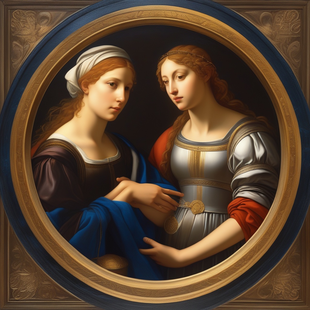 Authenticity and Trust