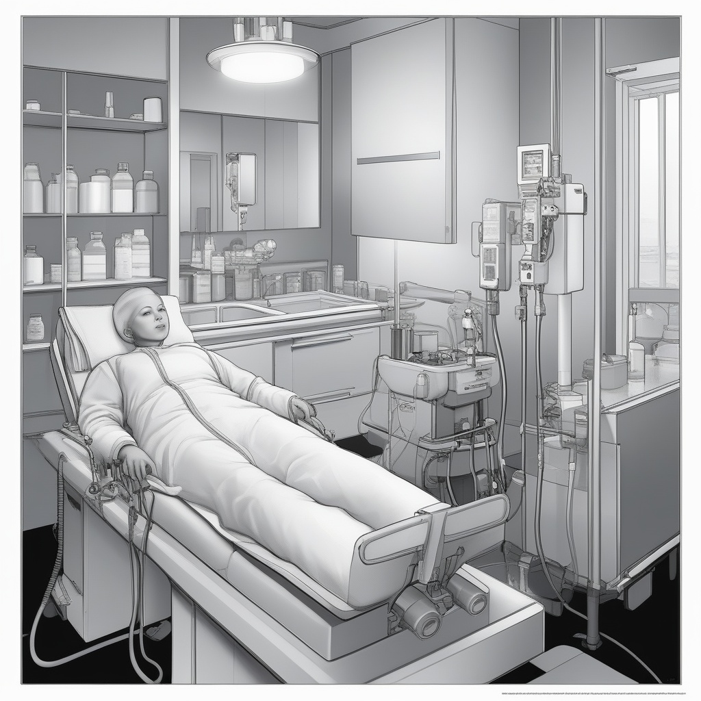 Avastin Plus Chemotherapy Shows Improvement