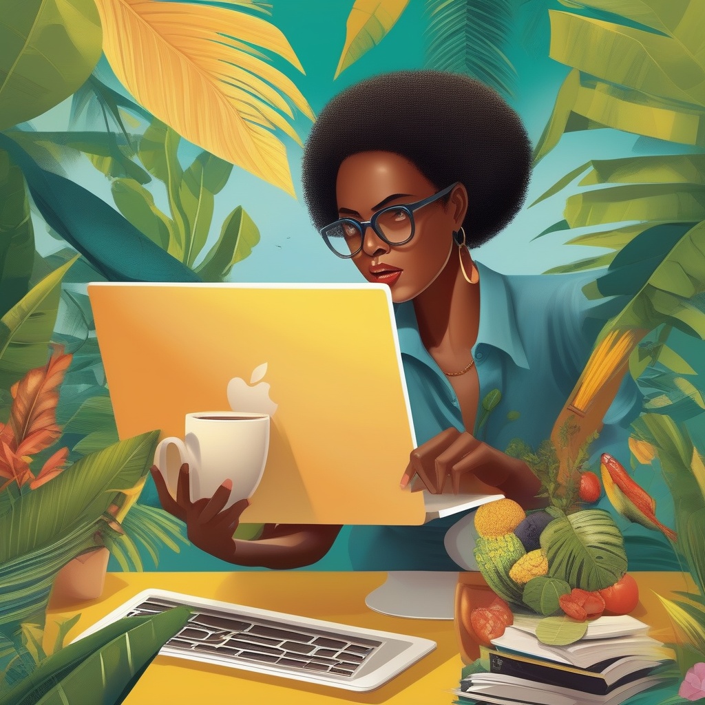 Avoiding Blog Burnout