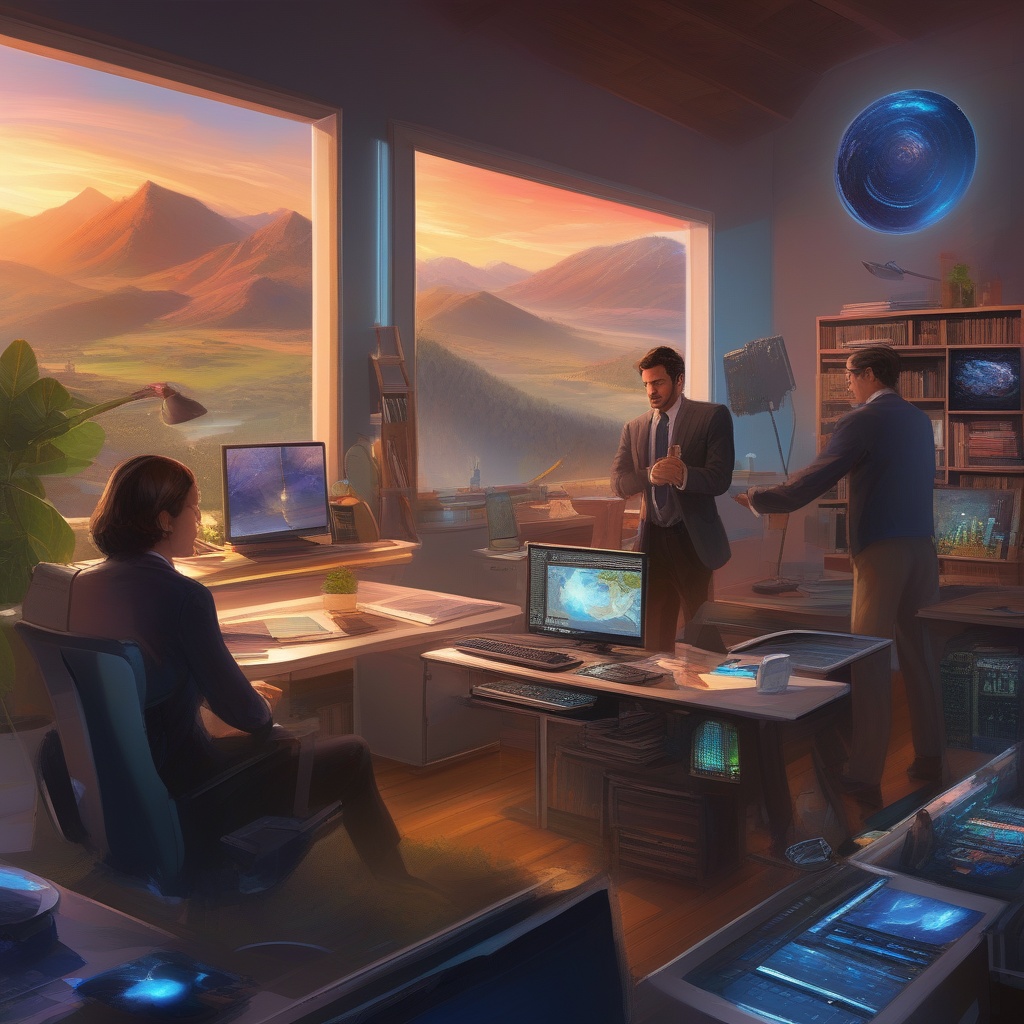 Axiowave Partners with TeleGea