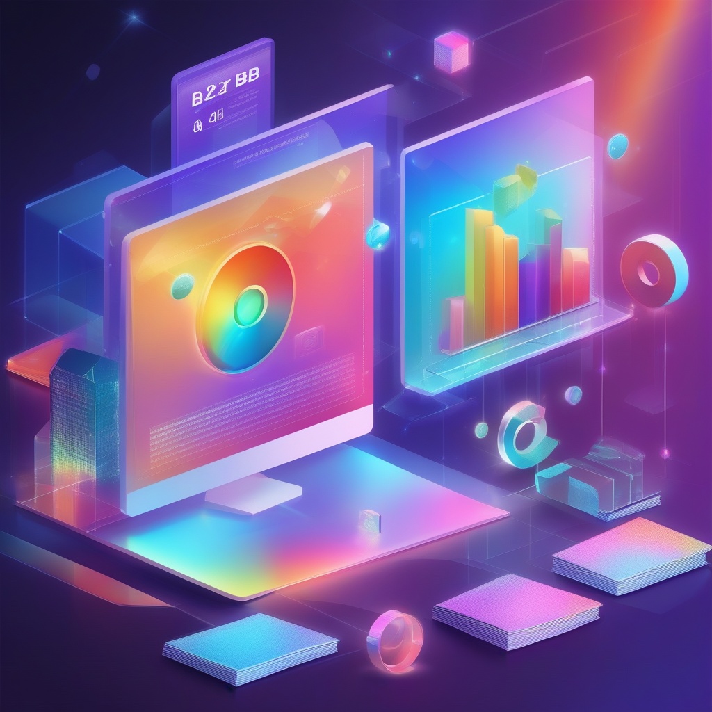 B2B Buyers Prefer Search Engines Over Trade Publications