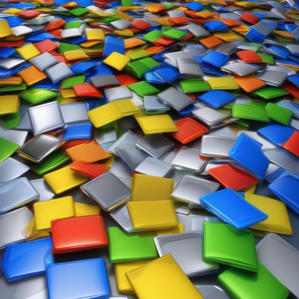 Backing Up Your Data in Windows XP