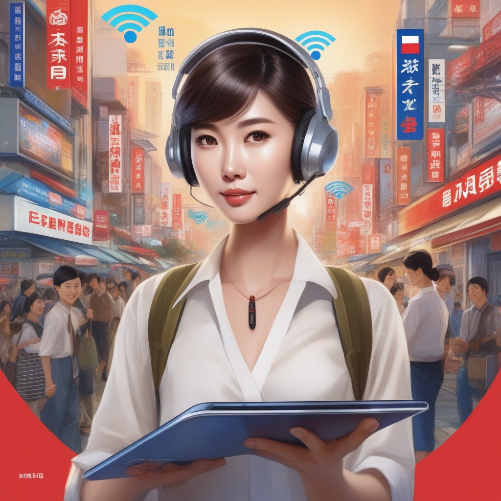 Baidu Goes Wireless in Japan