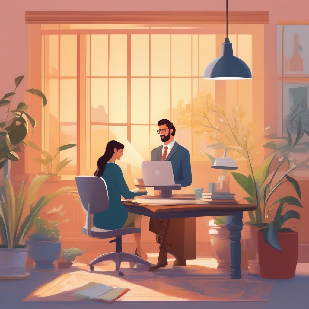 Balancing Blogging and PR