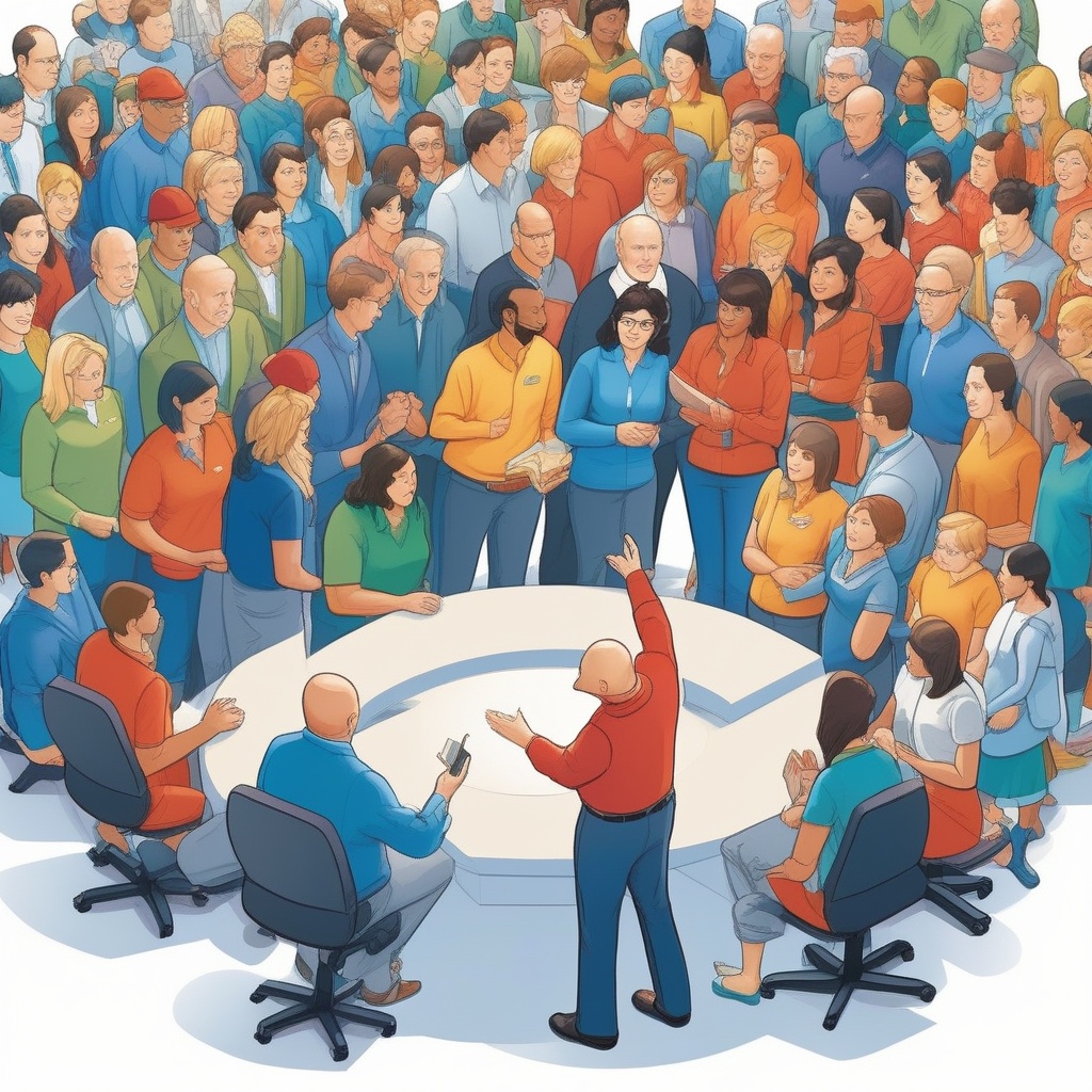 Ballmer Speaks On Tech Family Values