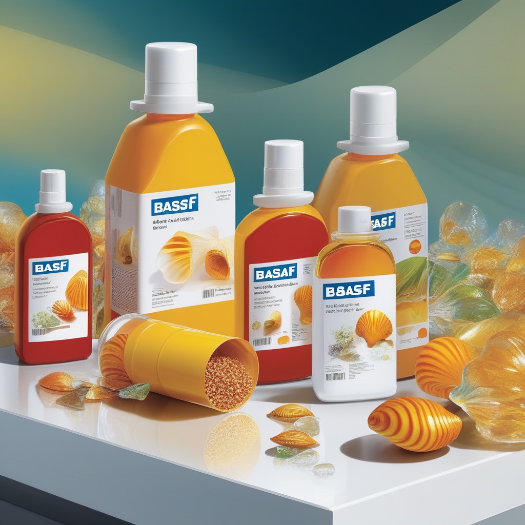 BASF and Shell Put JV Up For Sale