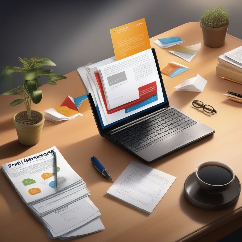 Basic Rules For Effective Email Marketing