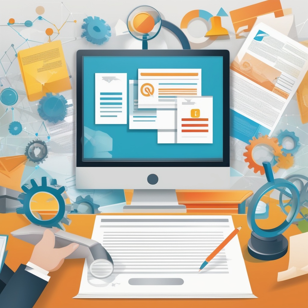 Basic SEO Answers For CFDynamics Newsletter