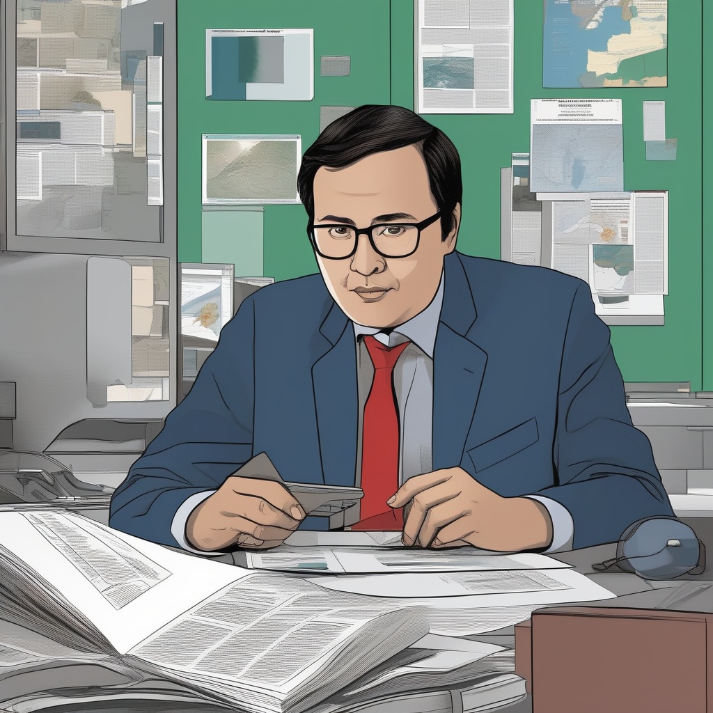 BBC News Editor Starts Some Conversations But It Isnt Blogging