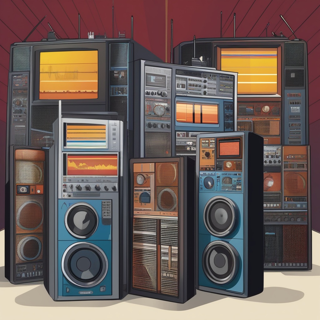 BBC Radio Launches Tech Blog Sort Of