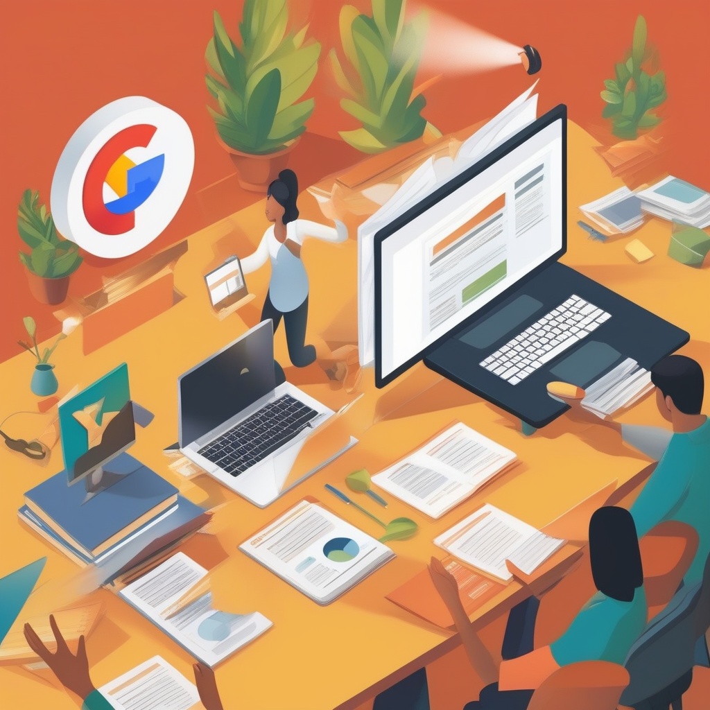 Beating the New Google AdWord Rules with Blogs and RSS