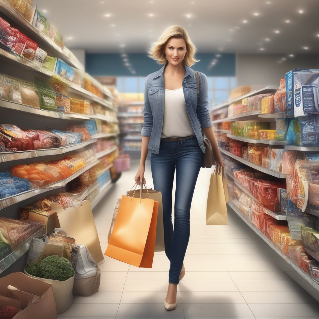 Become Shopping Search PreLaunch