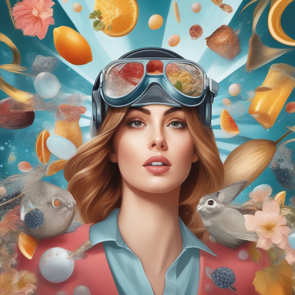 Becoming a Multi-Dimensional Blogger