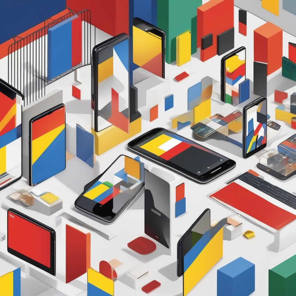 Best Buy Now Installing Google Mobile Apps On Smartphones