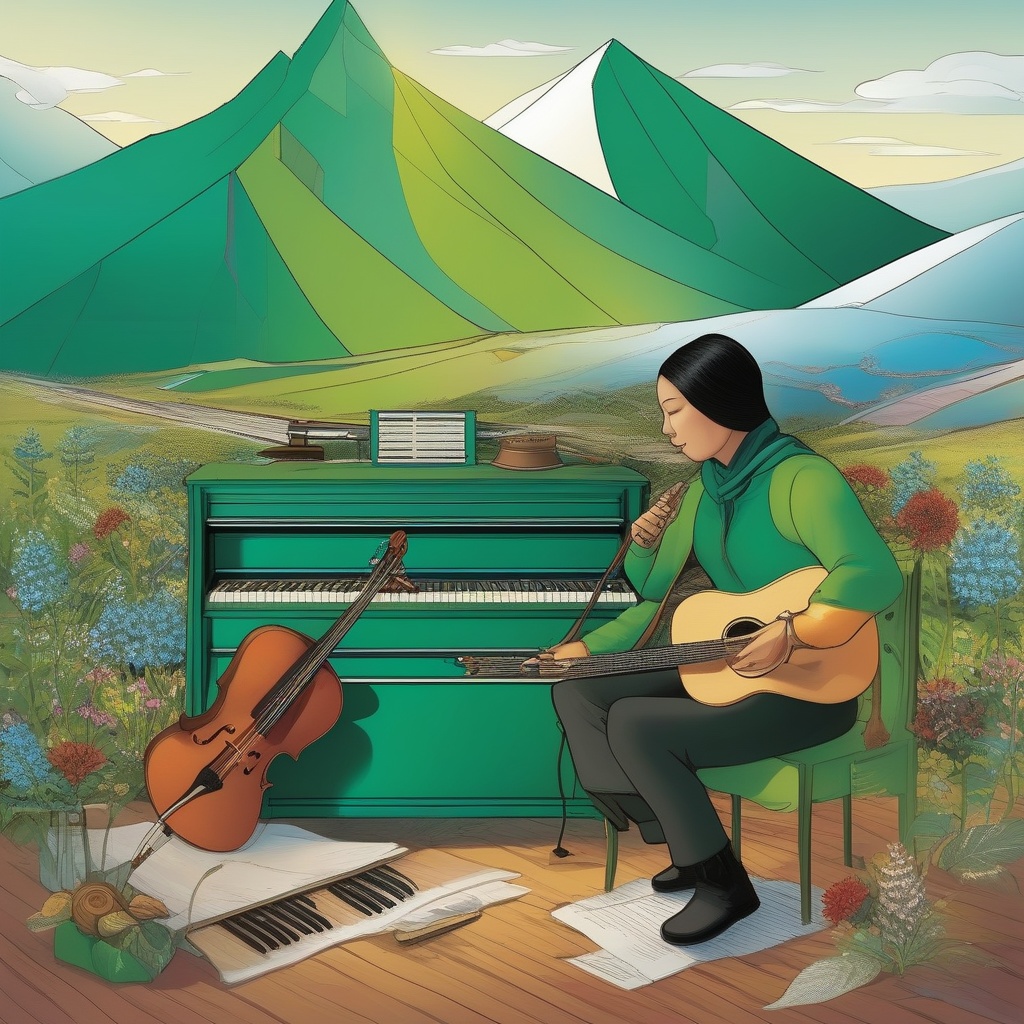 Best Music Still Free