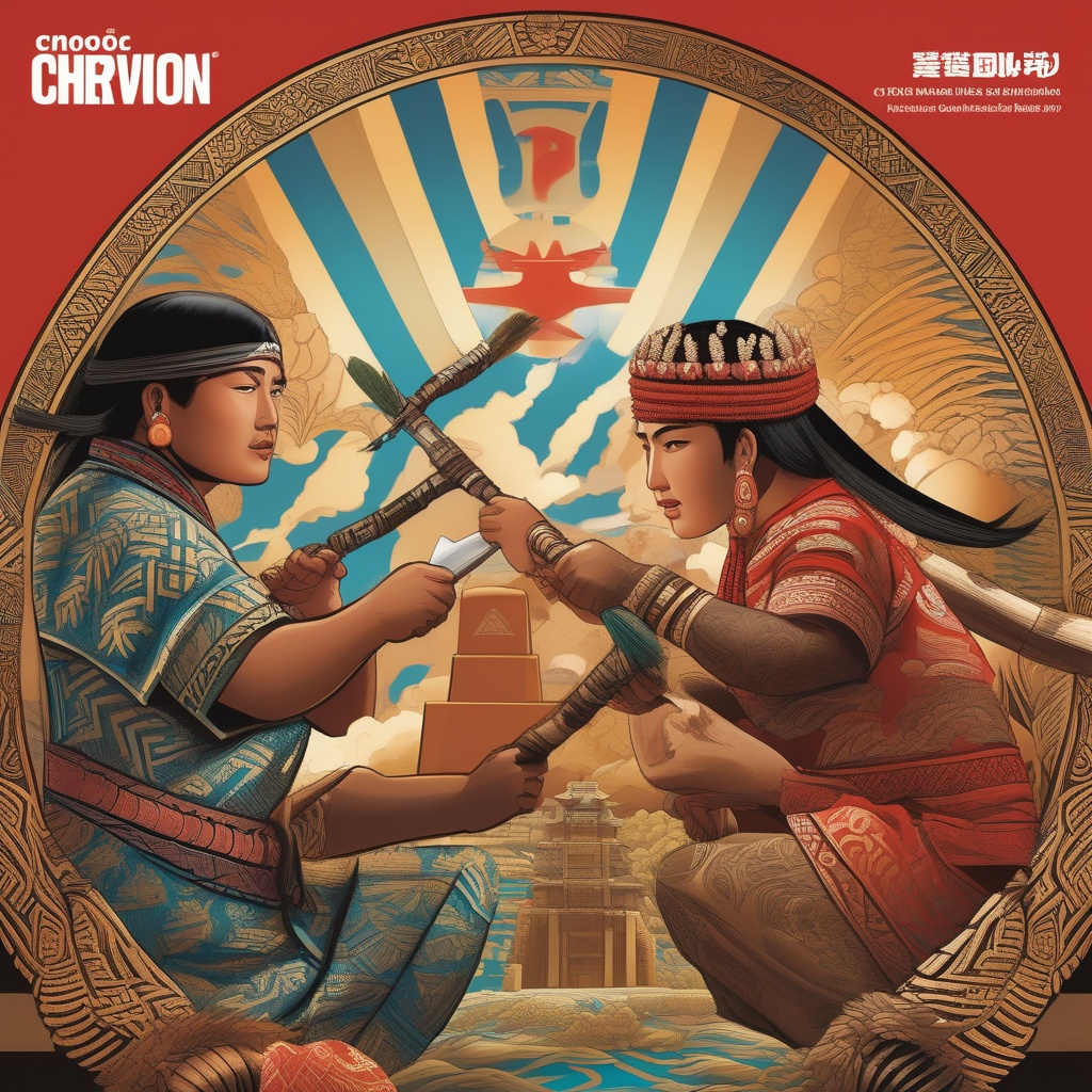 Bidding War In Asia CNOOC Vs Chevron For Unocal