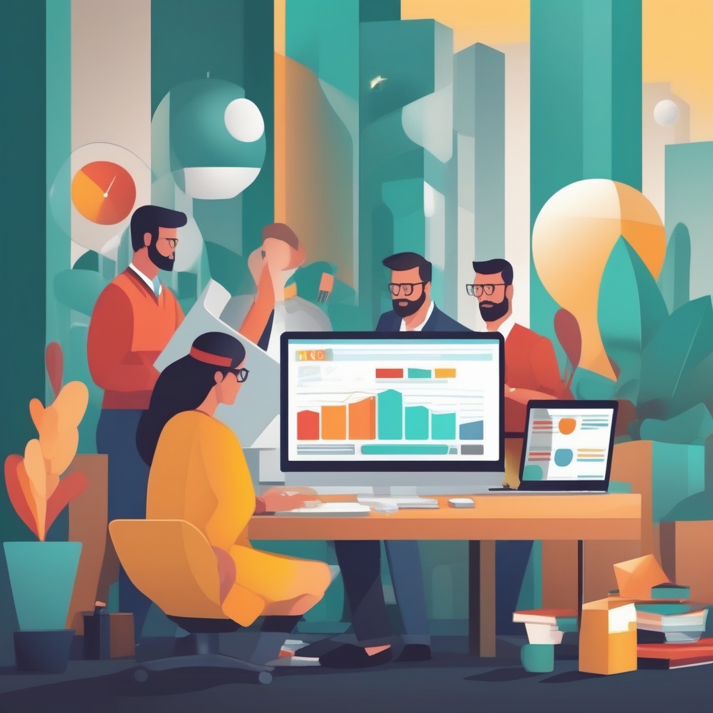 BigClique Prepares To Challenge Search Engine Players